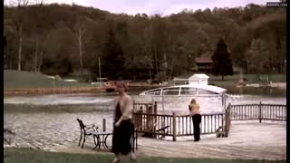 ALLISON MCATEE nude in Bloomington