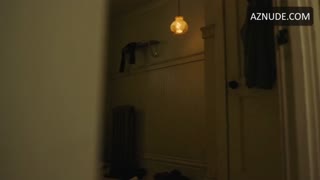 LILI REINHART nude in Riverdale