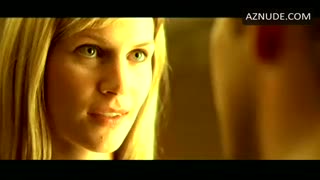 NATASHA HENSTRIDGE nude in Steal