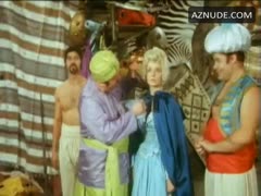 INGRID STEEGER nude in Der Lusterne Turke