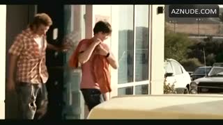 MISSY PEREGRYM nude in Stick It