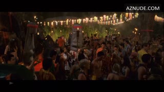 EMMA STONE nude in The House Bunny