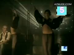 HILARY DUFF nude in Stranger