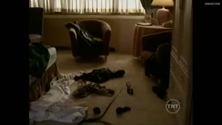 LISA RAGGIO nude in NYPD Blue