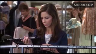 SARAH MICHELLE GELLAR nude in Suburban Girl