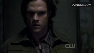 RACHEL MINER nude in Supernatural