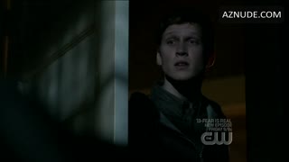 MONECA DELAIN nude in Supernatural