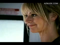 CAMERON RICHARDSON nude in Supercross