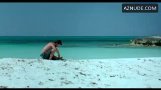 KELLY BROOK nude in Survival Island