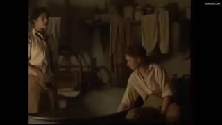 ANNA FRIEL nude in The Land Girls