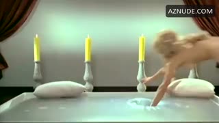 CHRISTINA LINDBERG nude in Swedish Wildcats
