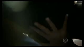 CAROLINE ABRAS nude in Felizes para Sempre?