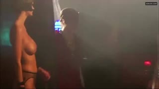 ELA DARLING nude in Pleasure or Pain