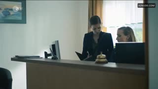 STEFANIE STAPPENBECK nude in Der 7. Tag