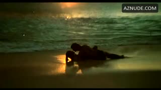 BO DEREK nude in Tarzan, the Ape Man