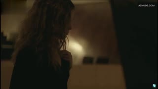 PAULINA DAVILA nude in Aqui en la Tierra