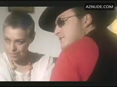 LINA ROMAY nude in Tender Flesh