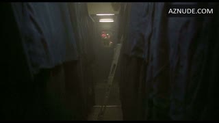 VANITY nude in Terror Train