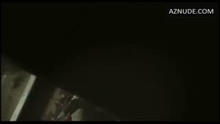 JESSICA BIEL nude in The Texas Chainsaw Massacre