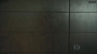 CHRISTIANA UBACH nude in Felizes para Sempre?
