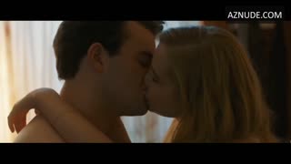 ANGOURIE RICE nude in Every Day