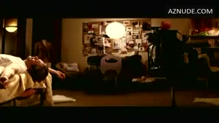 KATIE HOLMES nude in Thank You for Smoking