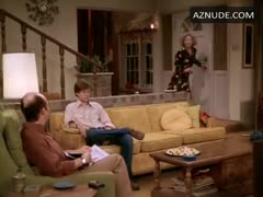 TANYA ROBERTS nude in That ’70s Show