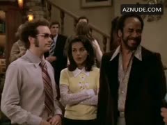 TANYA ROBERTS nude in That ’70s Show