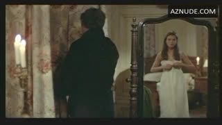 CAROLE BOUQUET nude in That Obscure Object of Desire
