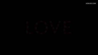 KELLY BROOK nude in LOVE Advent