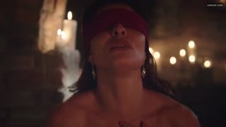 JULIANA PAES nude in Amor Sem Medida