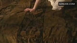 SALLY HAWKINS nude in Tipping the Velvet