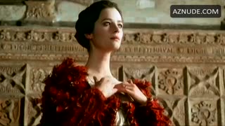 CHARLOTTE RAMPLING nude in 
