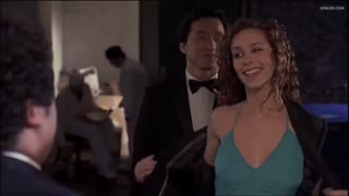 JENNIFER LOVE HEWITT nude in The Tuxedo