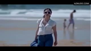 MARIA DE NATI nude in Todo por el juego