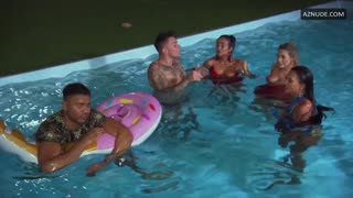 CHLOE FERRY nude in Geordie Shore
