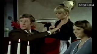 INGRID STEEGER nude in Die Liebestollen Baronessen