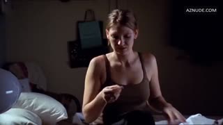 ANNA TORV nude in The Secret Life of Us