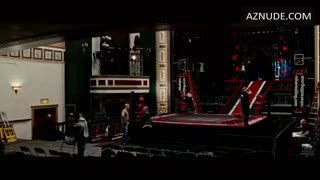 MARISA TOMEI nude in The Wrestler