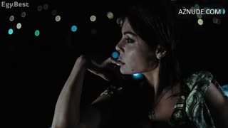 HAIFA WEHBE nude in Dokkan Shehata