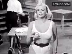 JAYNE MANSFIELD nude in Too Hot to Handle