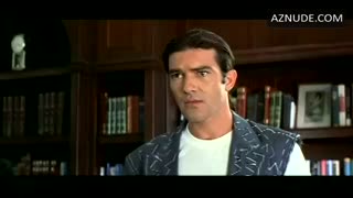 MELANIE GRIFFITH nude in Two Much