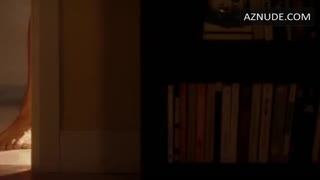 CATHERINE BELL nude in Army Wives