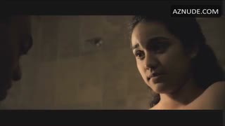SUMMER BISHIL nude in Towelhead