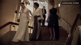 PAULINA DAVILA nude in Perdida