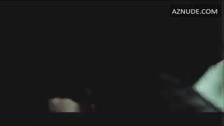 EMILY MORTIMER nude in Transsiberian