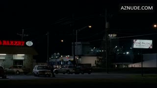 KIM DICKENS nude in Treme