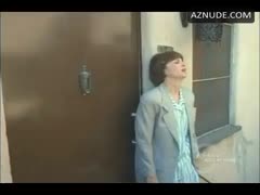 MARKIE POST nude in Tricks of the Trade