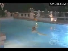 MARKIE POST nude in Tricks of the Trade