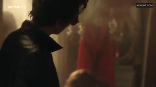 DEBORAH REVY nude in Xanadu
